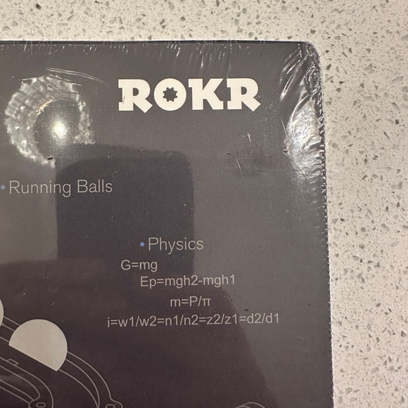 ROKR marble run. New. - Picture 6 of 7